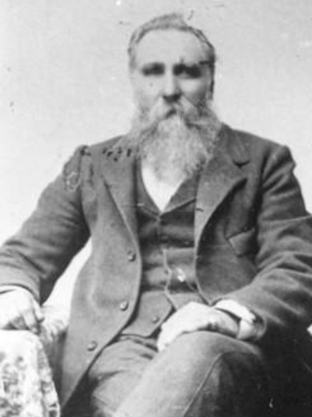 Freeman Dewey Higley (1843 - 1927) Profile